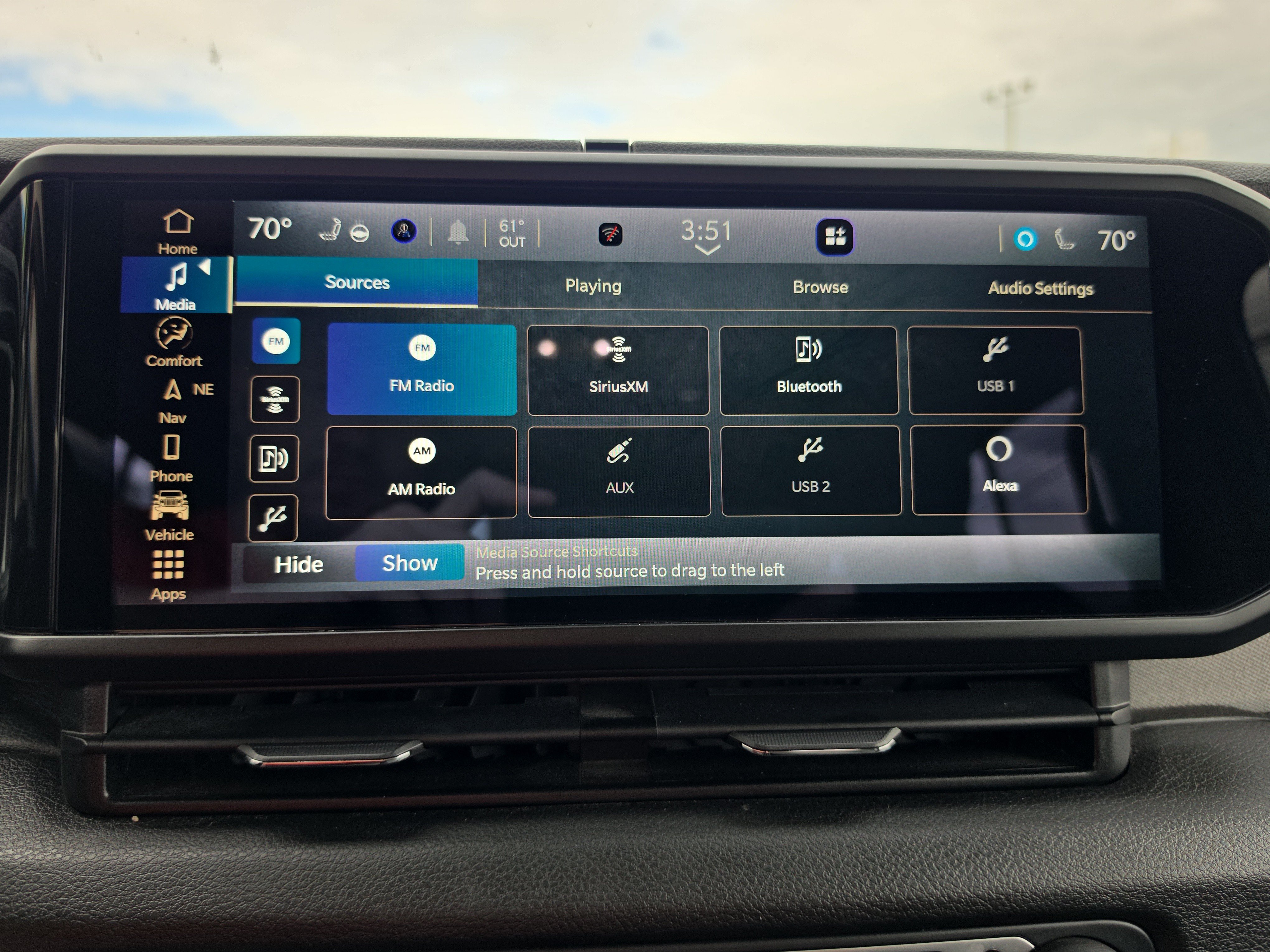 Used 2025 Jeep Gladiator Sport AWD/4WD image 28