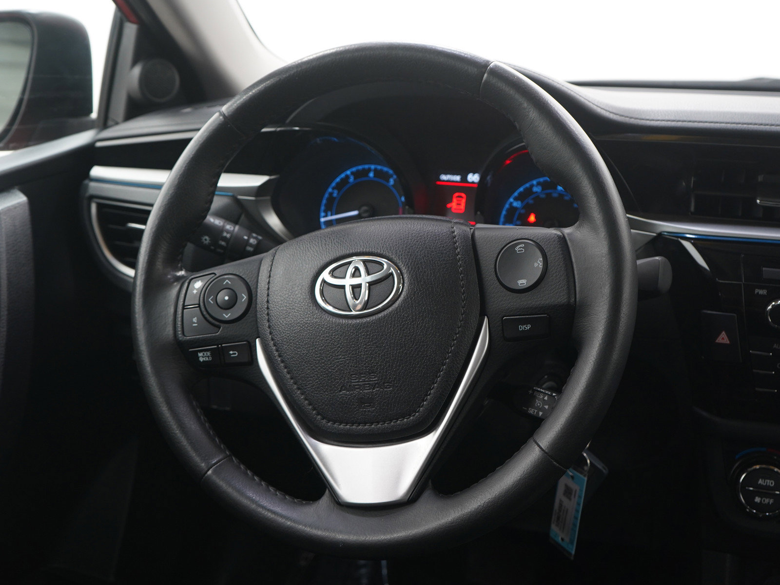 Used 2015 Toyota Corolla S image 15