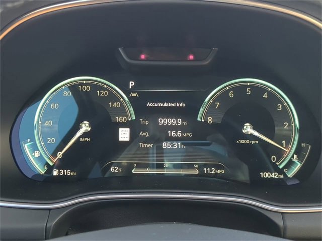 Used 2024 Genesis GV80 3.5T w/ Prestige Package image 27