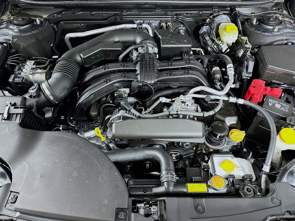 Used 2025 Subaru Legacy Premium w/ Popular Package #1A image 38