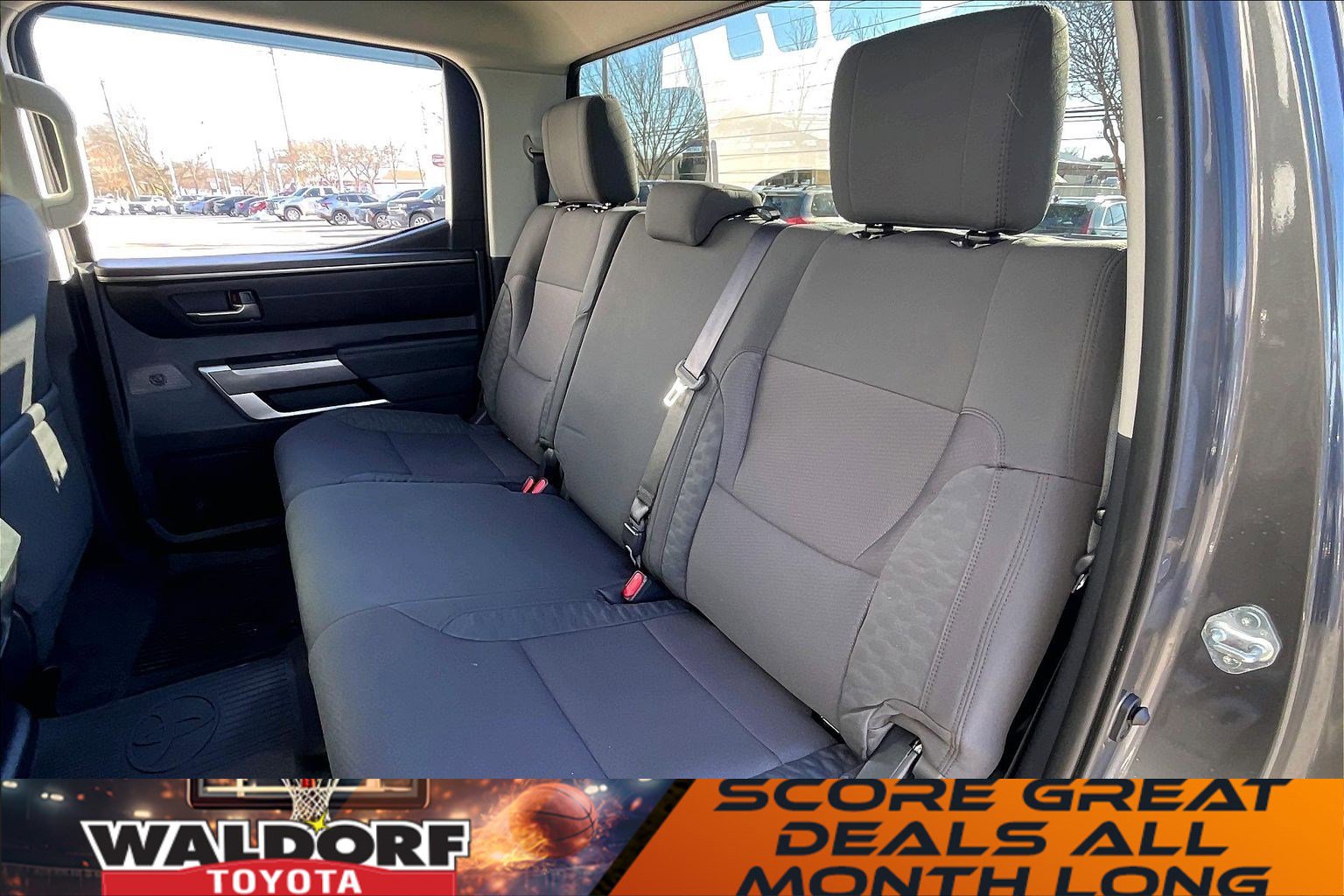 Used 2024 Toyota Tundra SR5 image 30
