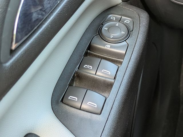 Used 2022 Chevrolet Equinox LT FWD image 26