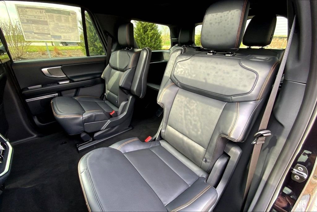 New 2026 Ford Expedition Tremor AWD/4WD image 10