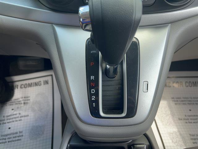 Used 2012 Honda CR-V EX image 22