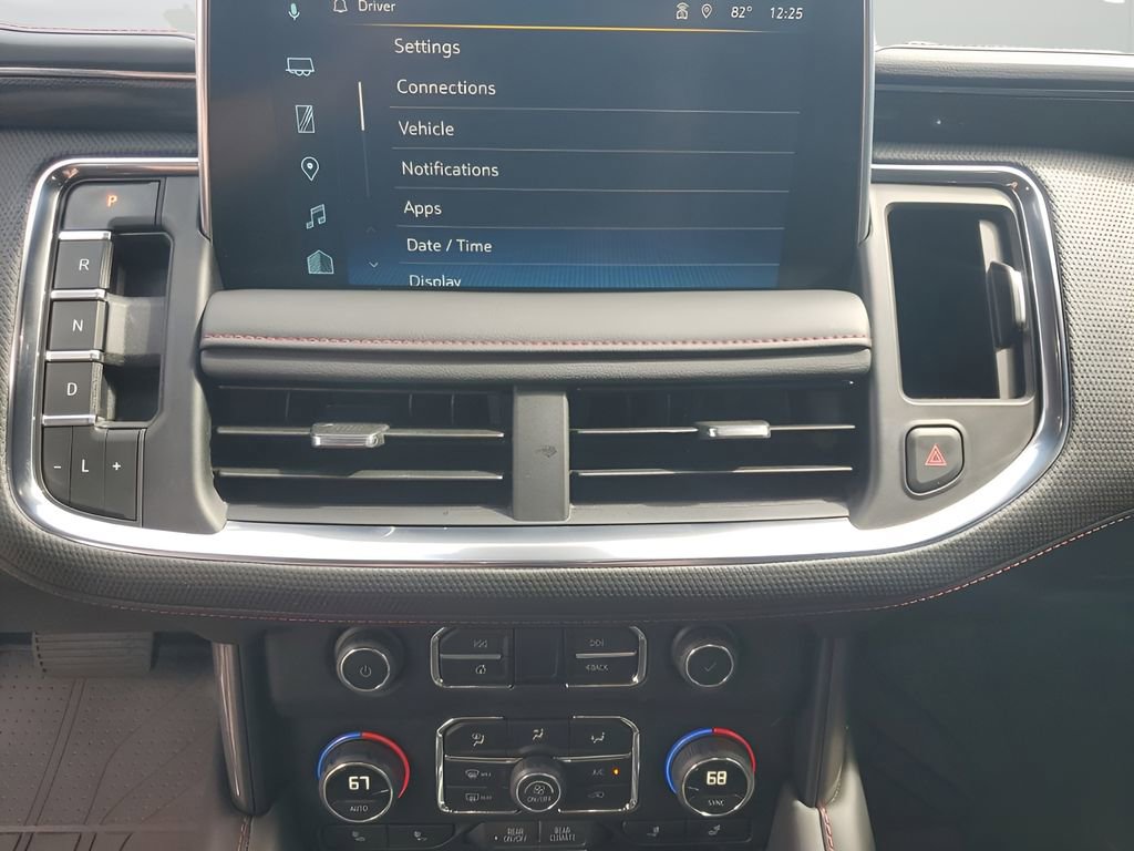 Used 2023 Chevrolet Tahoe RST w/ Luxury Package image 40