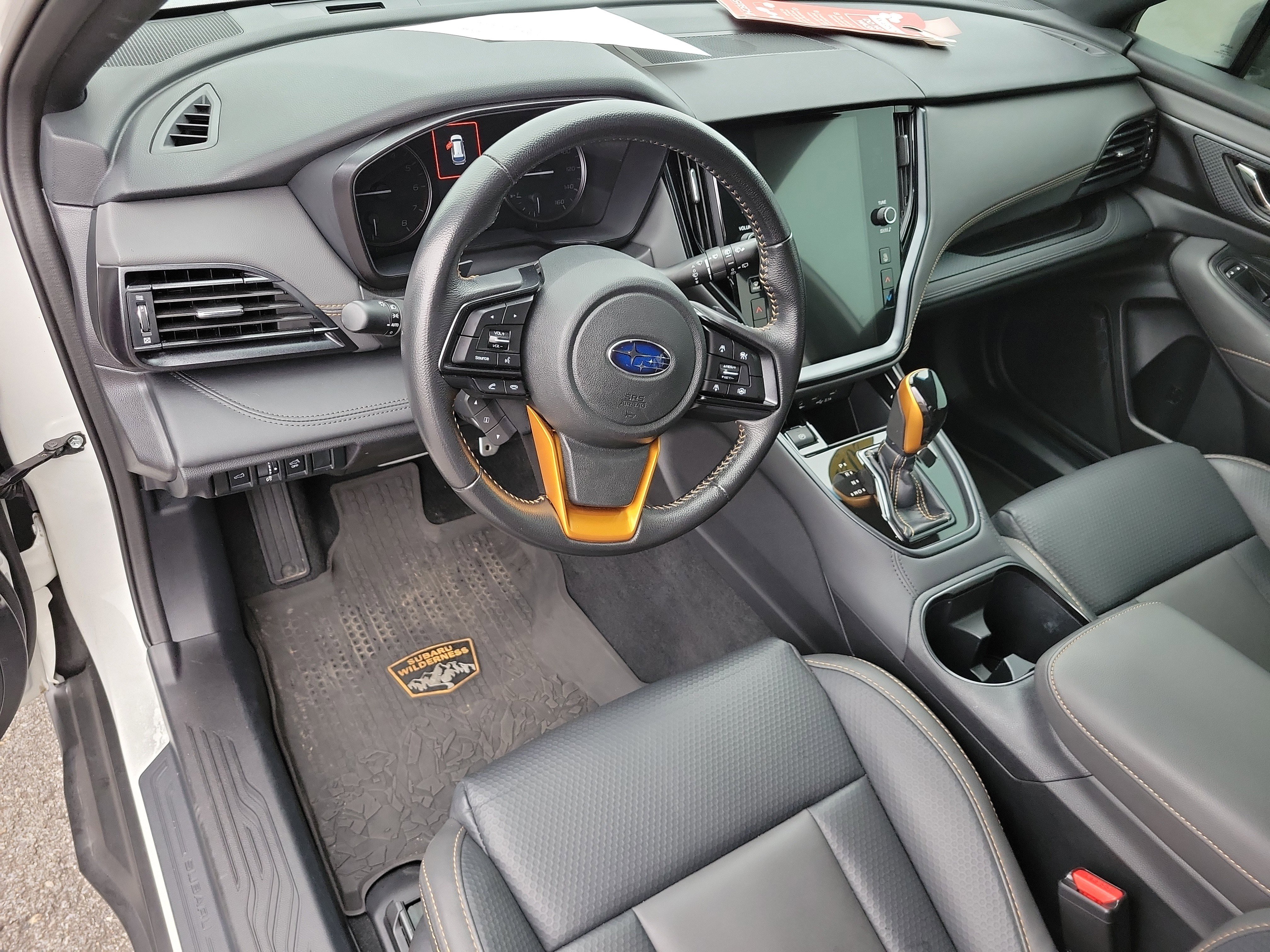 Used 2022 Subaru Outback Wilderness image 8