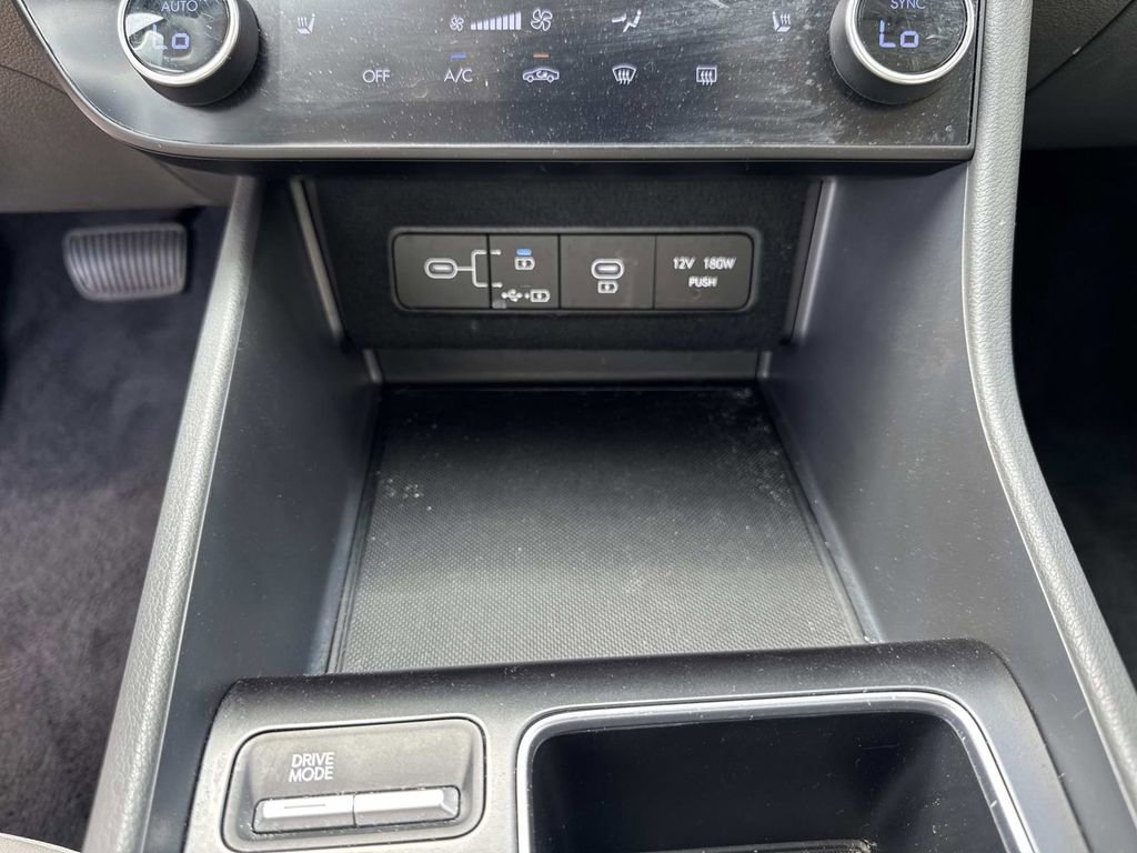 Used 2025 Hyundai Sonata SEL FWD image 45