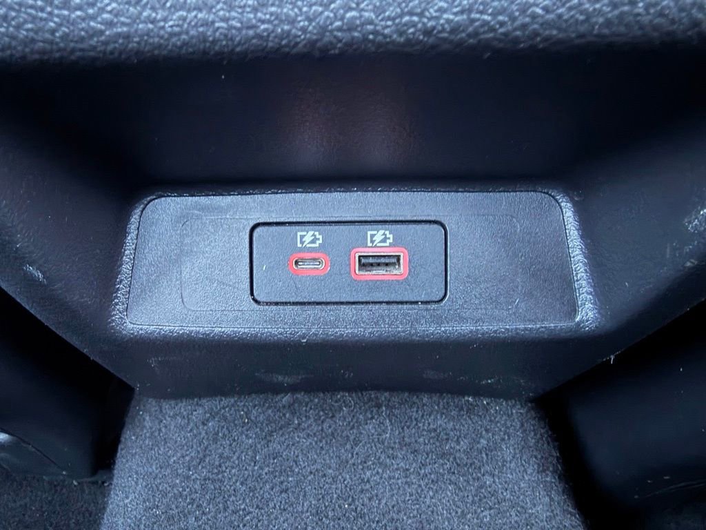 Used 2024 Nissan Altima 2.5 SV image 15