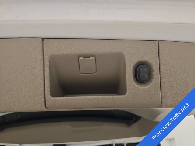 Used 2016 Chevrolet Tahoe LTZ RWD image 19