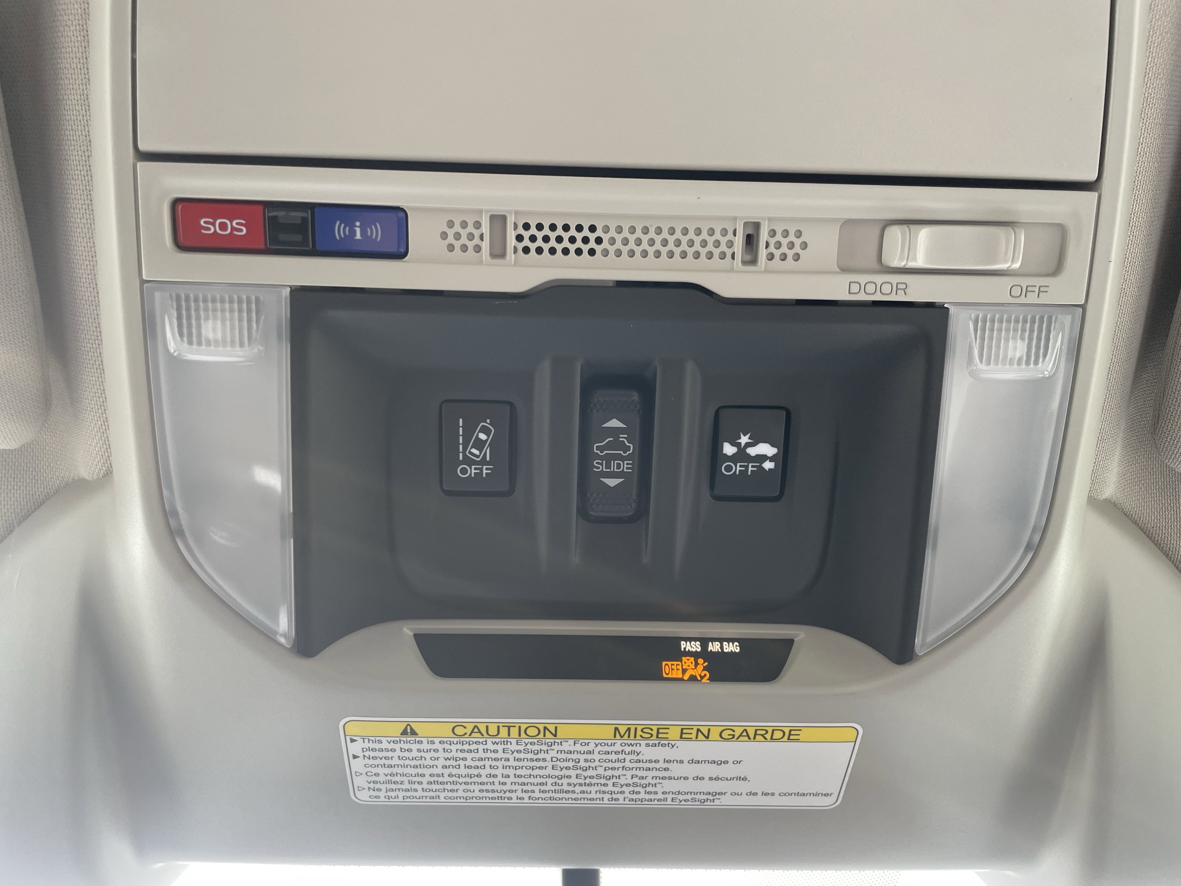 Used 2020 Subaru Forester Premium image 30