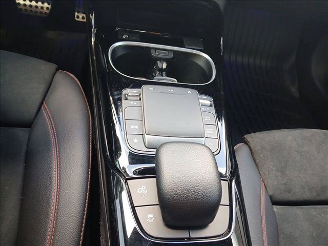 Used 2023 Mercedes-Benz CLA 35 AMG 4MATIC image 13