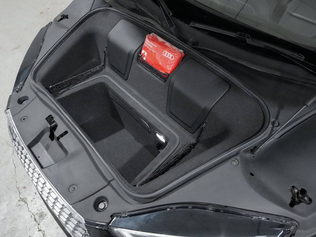 Used 2017 Audi R8 V10 plus AWD/4WD image 37