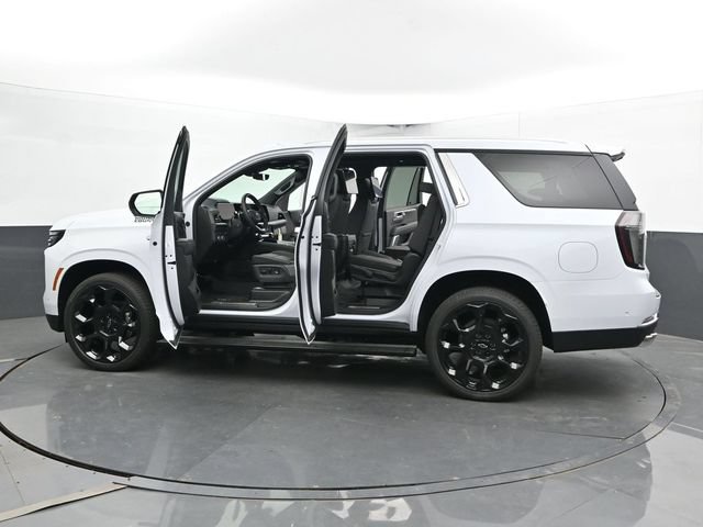 New 2026 Chevrolet Tahoe High Country AWD/4WD image 59