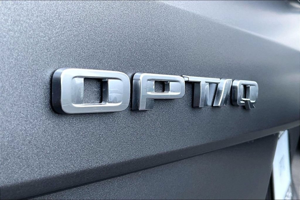 New 2026 Cadillac Optiq V w/ Magnus Launch Edition AWD/4WD image 30
