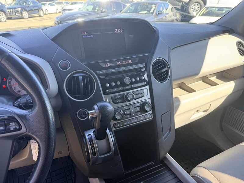 Used 2013 Honda Pilot EX-L image 16