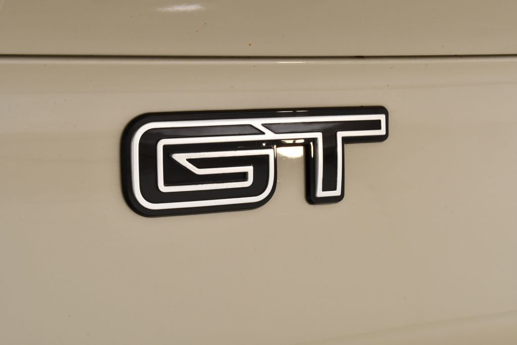Used 2025 Ford Mustang Mach-E GT image 23