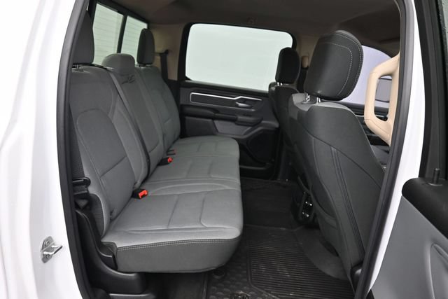 Used 2020 RAM 1500 Big Horn AWD/4WD image 6
