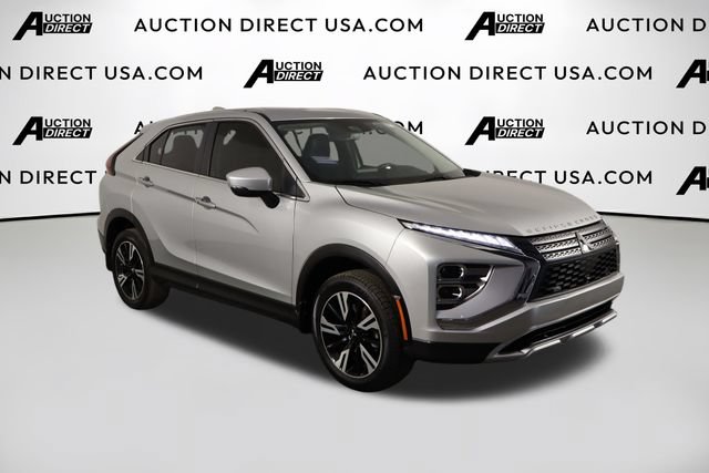 Used 2023 Mitsubishi Eclipse Cross SE AWD/4WD image 37