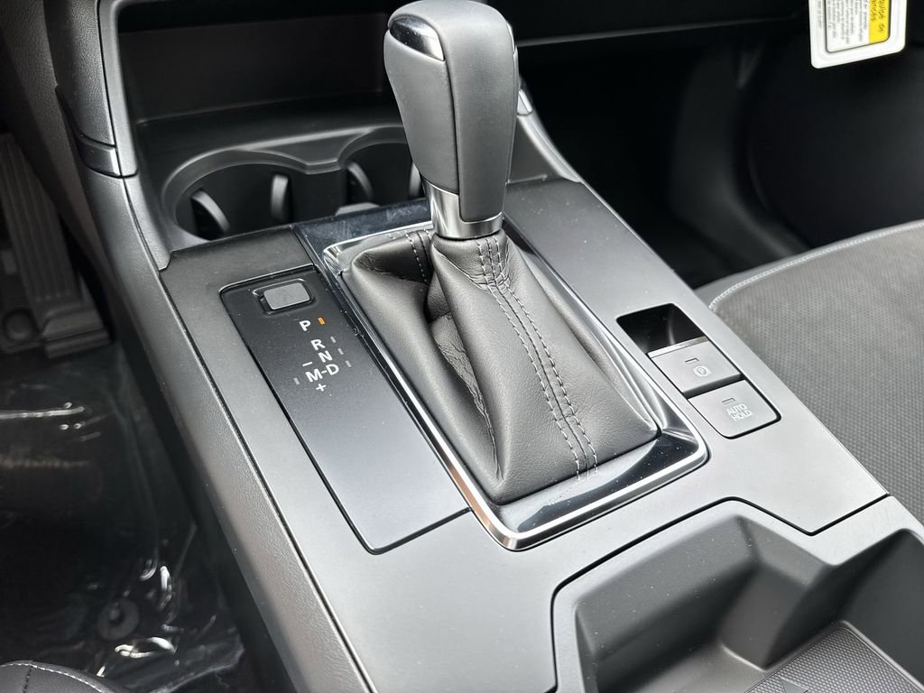 New 2026 MAZDA CX-5 Preferred AWD/4WD image 51