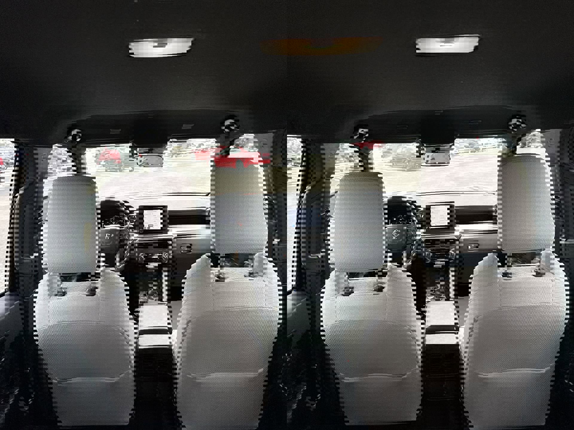 Certified 2025 Toyota 4Runner SR5 image 22