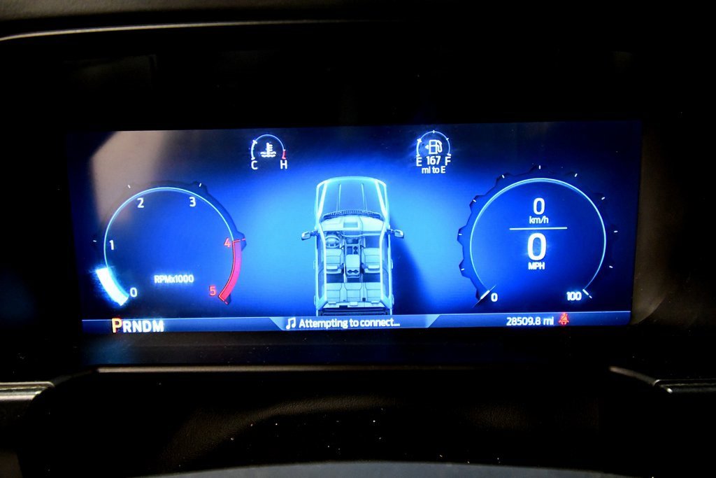 Used 2023 Ford F250 Lariat image 23