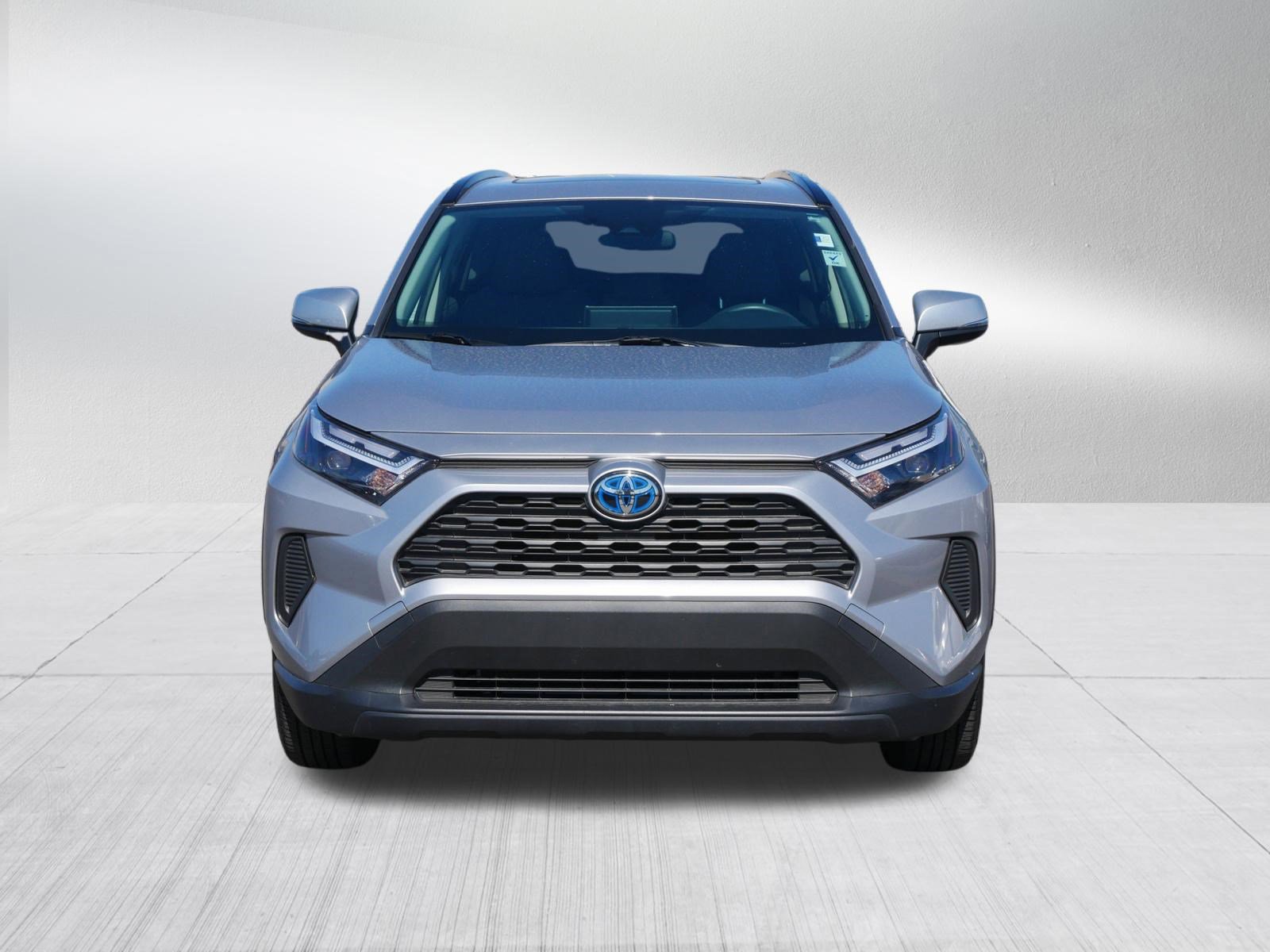 Used 2023 Toyota RAV4 XLE w/ Convenience Package AWD/4WD video 2