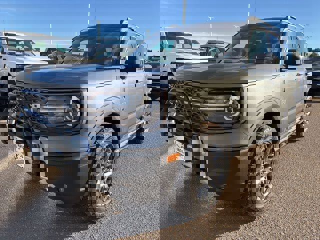 New 2025 Ford Bronco Sport Big Bend image 2