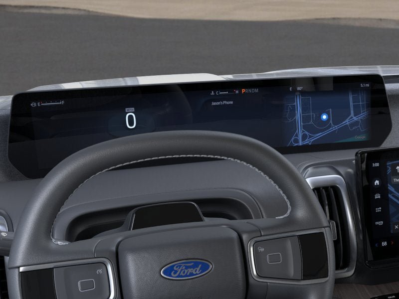 New 2026 Ford Expedition Platinum w/ Platinum Ultimate Package image 13