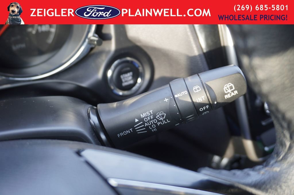 Used 2024 Mitsubishi Outlander Sport SE image 20