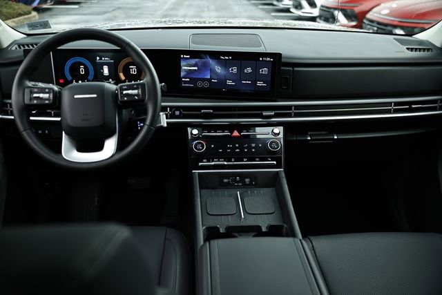 Certified 2025 Hyundai Santa Fe SEL image 25