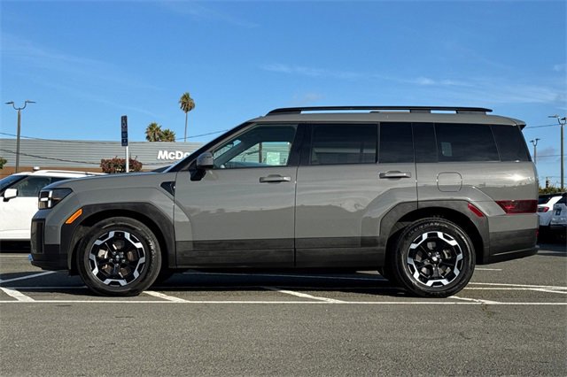 Used 2024 Hyundai Santa Fe SEL image 10