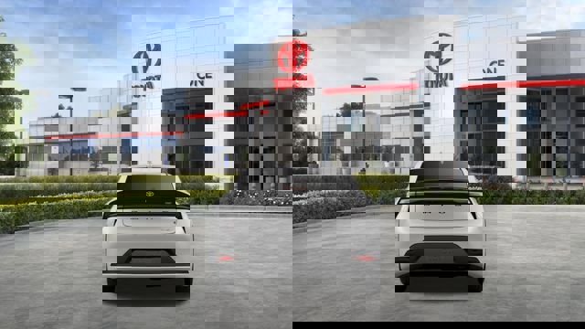 New 2026 Toyota Prius Plug-In Hybrid image 9