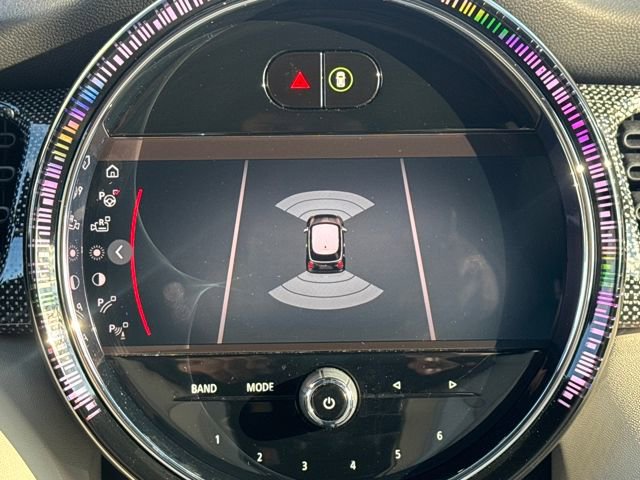 Used 2023 MINI Cooper S image 23