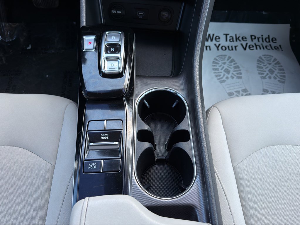 Used 2023 Hyundai Sonata SEL FWD image 19