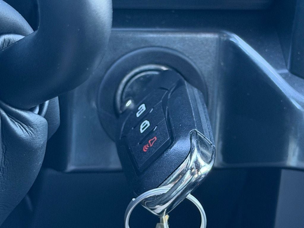 New 2025 Ford F150 STX w/ Equipment Group 200A image 37