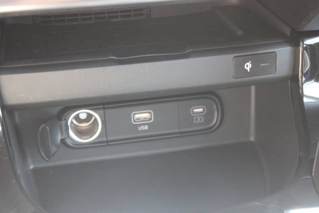 Certified 2026 Kia Seltos EX AWD/4WD image 10