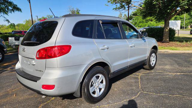 Used 2009 Hyundai Santa Fe GLS FWD image 11