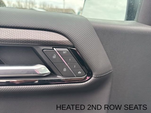 Used 2025 Chevrolet Silverado 1500 ZR2 image 16