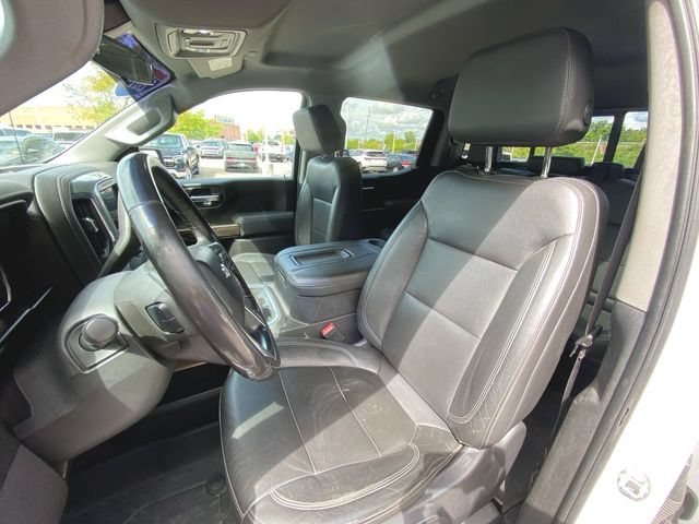 Used 2020 Chevrolet Silverado 1500 RST w/ All-Star Edition AWD/4WD image 18