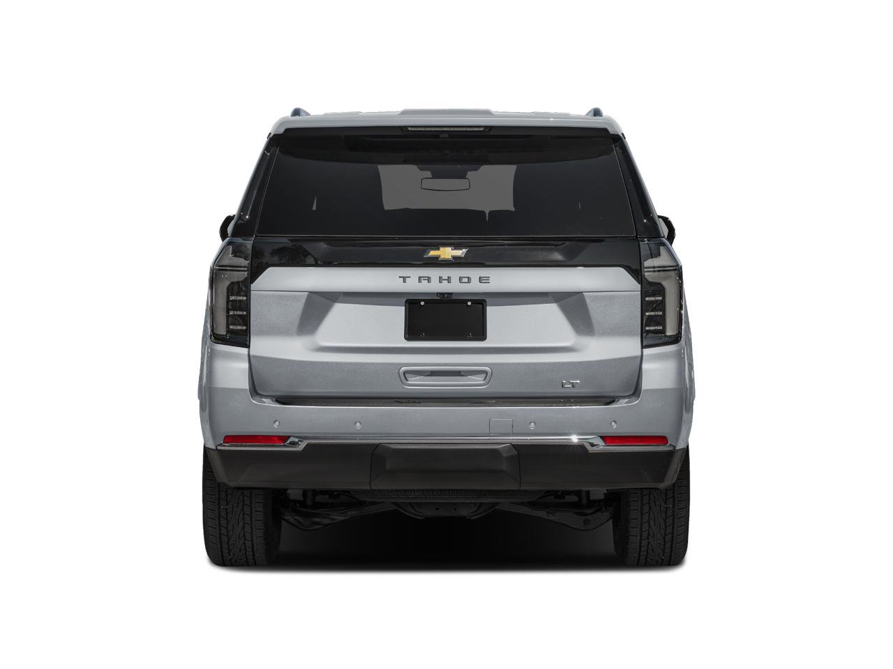 New 2026 Chevrolet Tahoe LT w/ Comfort Package AWD/4WD image 53