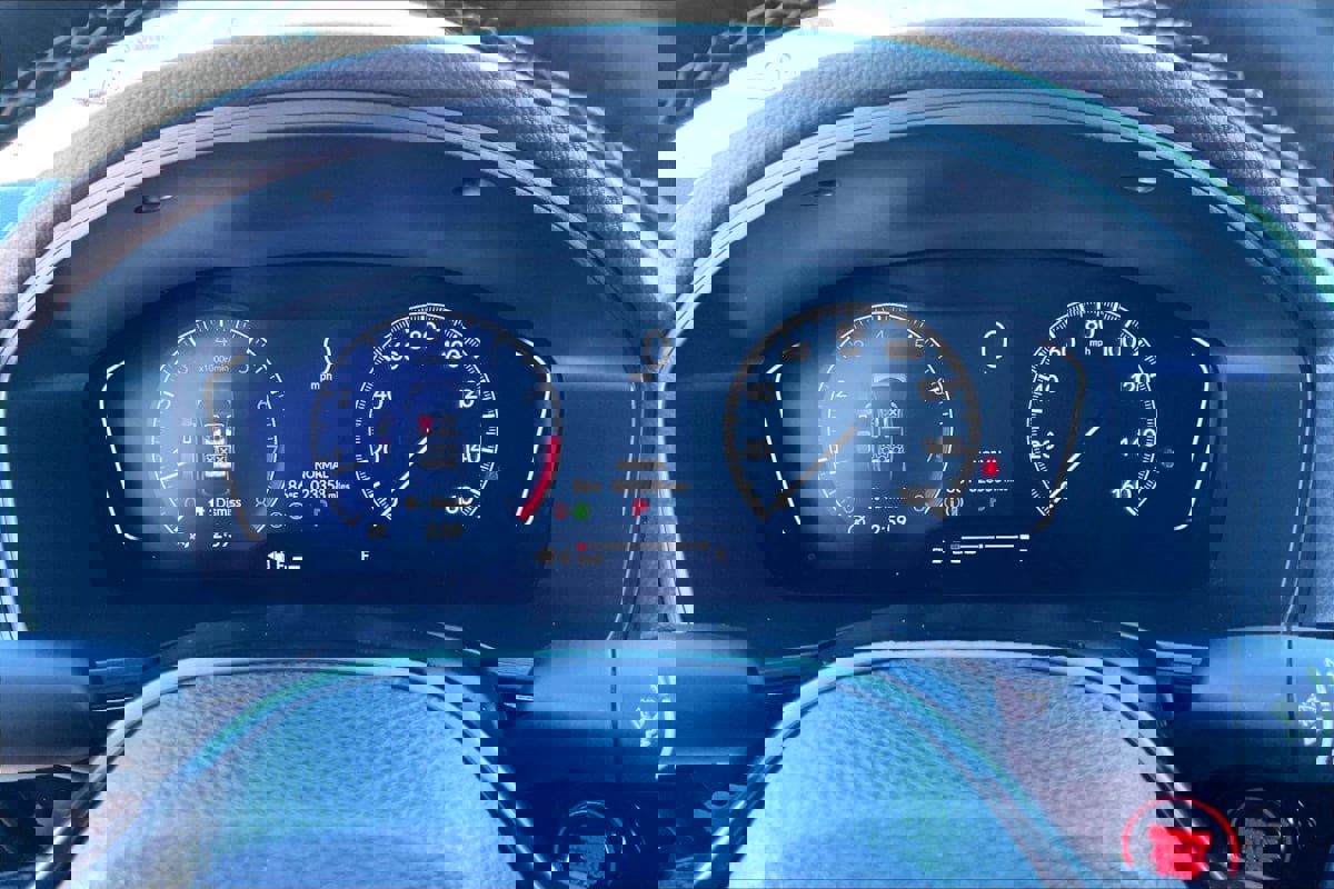 Used 2023 Honda Civic Sport image 16