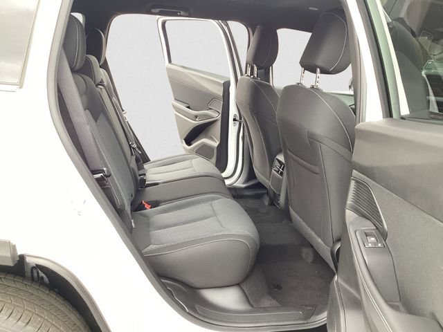 New 2026 Jeep Cherokee Laredo AWD/4WD image 14