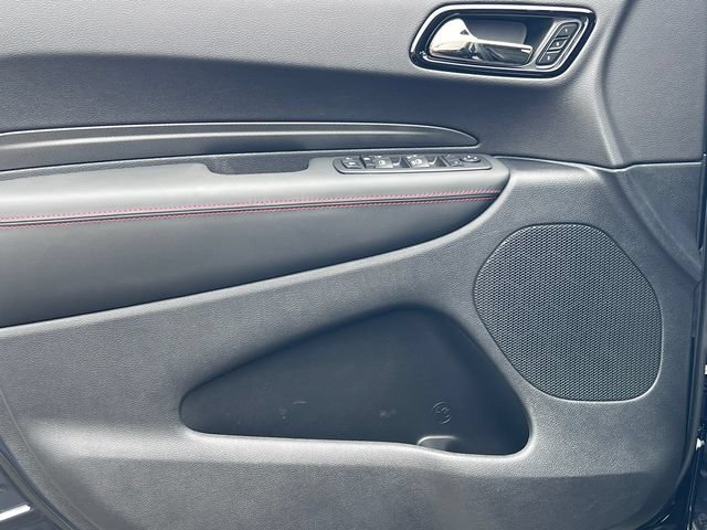 New 2026 Dodge Durango GT AWD/4WD image 17