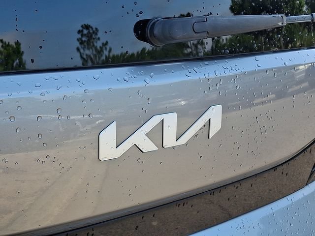 Certified 2023 Kia Soul S FWD image 31