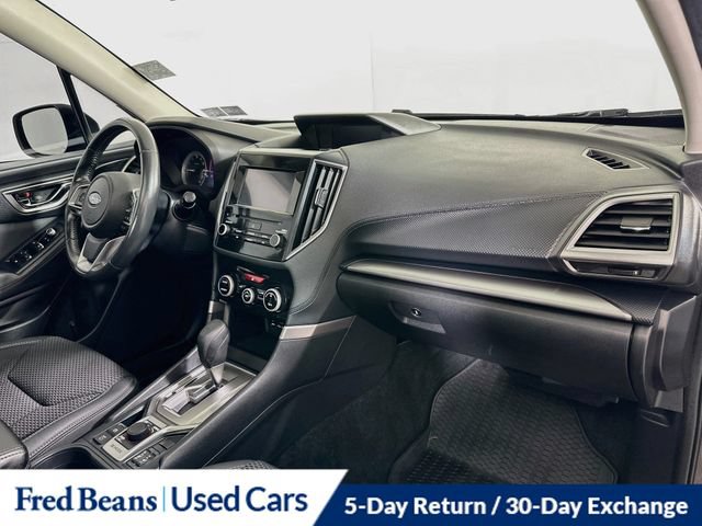 Used 2020 Subaru Forester Premium AWD/4WD image 34