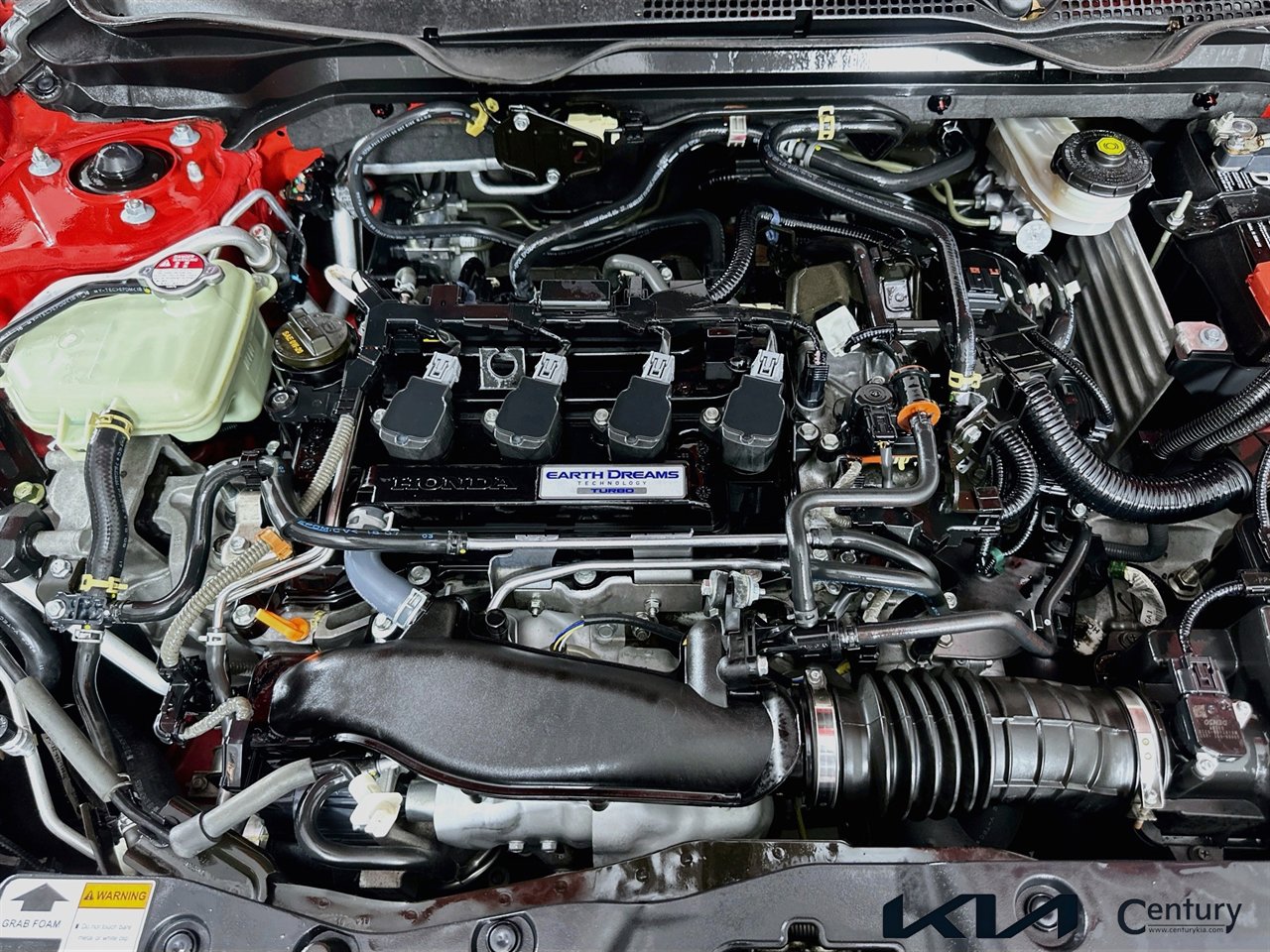 Used 2019 Honda Civic EX-L image 29