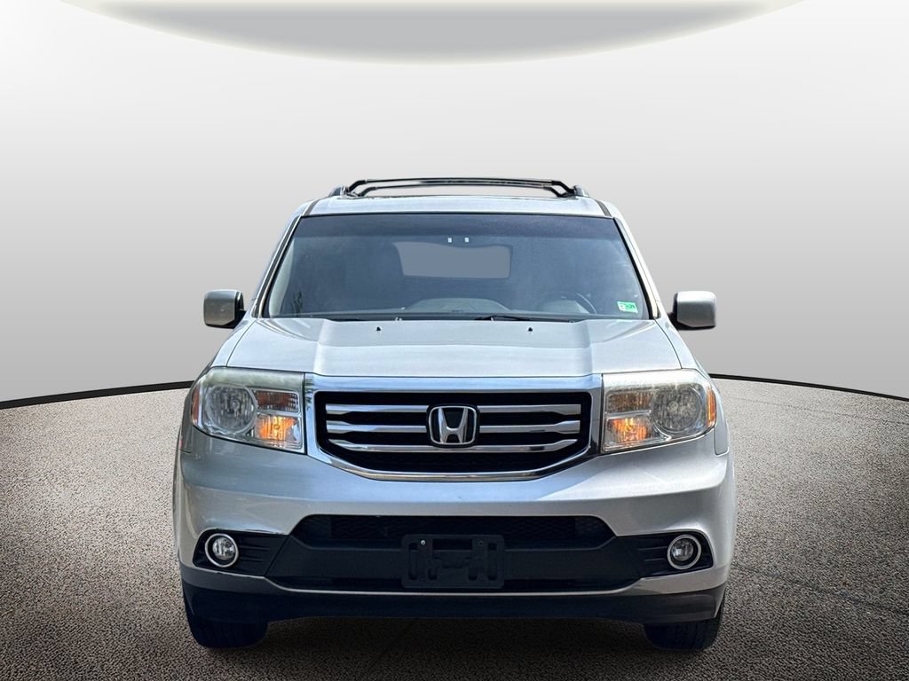 Used 2015 Honda Pilot EX-L image 6