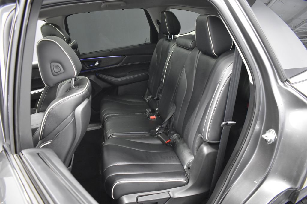 Used 2024 Acura MDX SH-AWD w/ Advance Package image 30