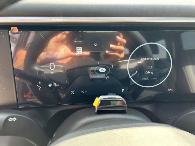 New 2026 Hyundai Palisade Limited image 16