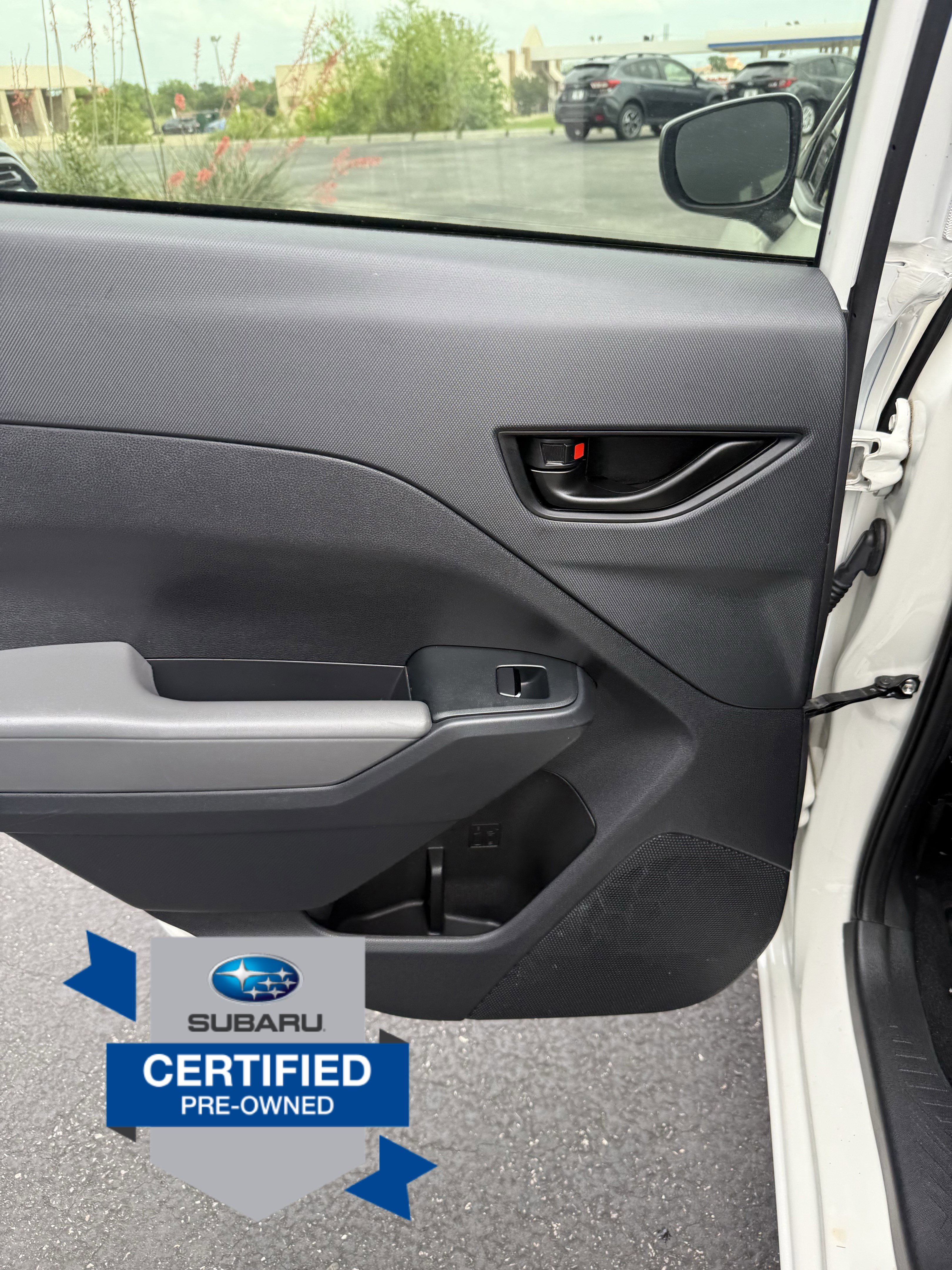 Used 2024 Subaru Impreza 2.0i AWD/4WD image 12